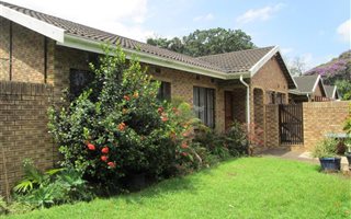 3 Bedroom Townhouse in The Wolds