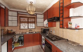 3 Bedroom House in Lotus Gardens
