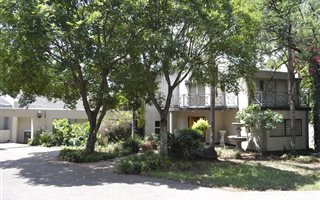 4 Bedroom House in Raslouw