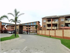 2 Bed Apartment in Comet