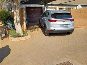 3 Bed Townhouse in Winternest