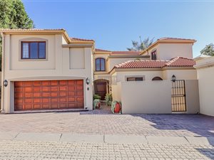 3 Bed Townhouse in Morningside Manor