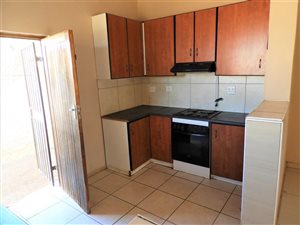 2 Bed House in Liefde en Vrede