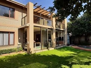 3 Bed Townhouse in Libradene