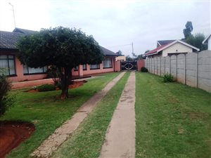 3 Bed Townhouse in Homer