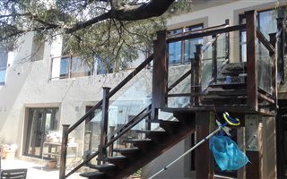 4 Bedroom House in Amandasig