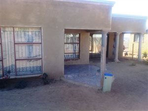 2 Bed House in Mamelodi