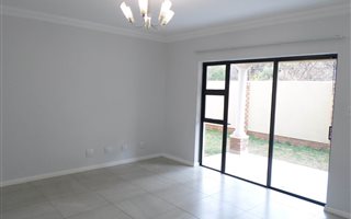 3 Bedroom Townhouse in Rynfield
