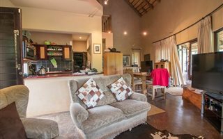 2 Bedroom House in Assagay