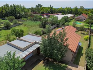 3 Bed House in Potchefstroom Central