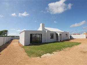 5 Bed House in Struisbaai