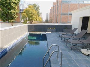 2 Bed Apartment in Dunkeld