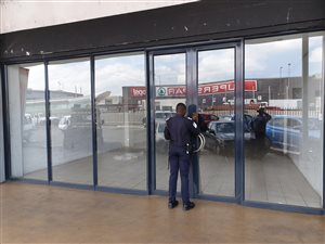 580 m² Commercial space in Pinetown Central