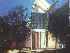 2 Bed House in Clydesdale