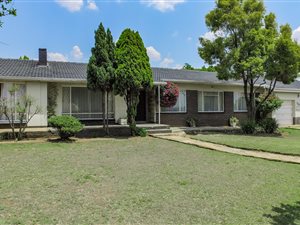 4 Bedroom House in Allen Grove
