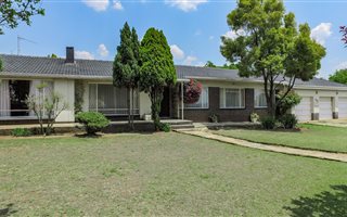 4 Bedroom House in Allen Grove