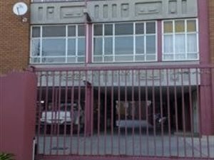 1 Bed Flat in Dinwiddie