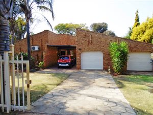 3 Bed House in Rayton