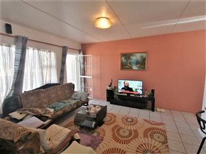 2 Bed Apartment in Parklands