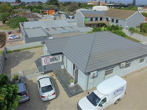 280 m² Commercial space in Newton Park