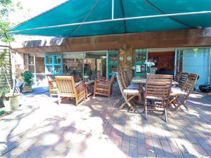 3 Bed Duplex in Westville