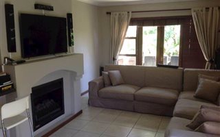 1 Bedroom Townhouse in Dainfern