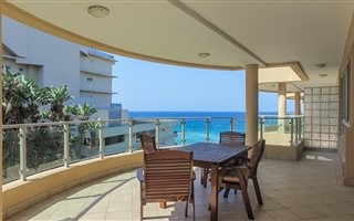 2 Bedroom Apartment in Ballito