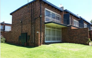 2 Bedroom Flat in Wingate Park
