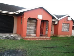 3 Bed House in Esikhawini