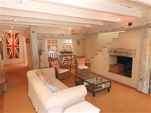 3 Bed House in Simons Town
