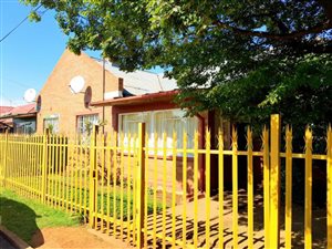 3 Bed House in West Village