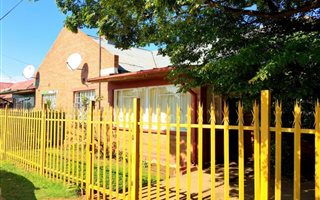 3 Bedroom House in West Village