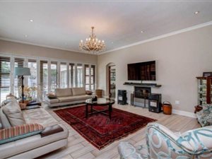 4 Bed House in Winston Ridge