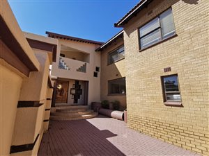 4 Bed House in Strathavon