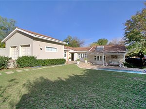 3 Bed House in Golden Hill