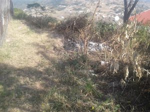 357 m² Land available in Klaarwater