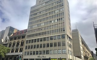 168 m² Commercial space in Cape Town City Centre