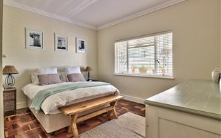 2 Bedroom Apartment in Wynberg