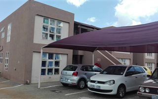 2 Bedroom Townhouse in Mulbarton