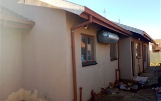 3 Bedroom House in Sebokeng Zone 10