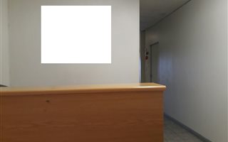100 m² Office Space in Richards Bay Central