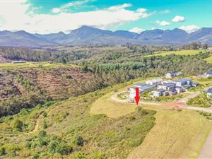 1573 m² Land available in Welgelegen