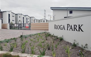 2 Bedroom Apartment in Brackenfell Central