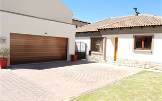3 Bedroom Cluster in Parkhaven