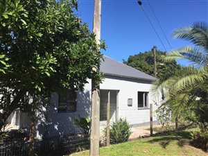 3 Bed House in Denneoord