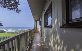 2 Bedroom Apartment in Manaba