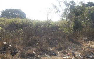 314 m² Land available in Welbedacht