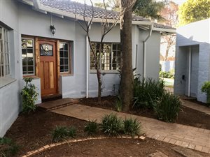 3 Bed House in Parkview