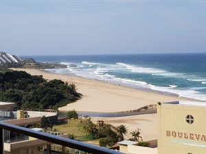 2 Bed Apartment in Margate