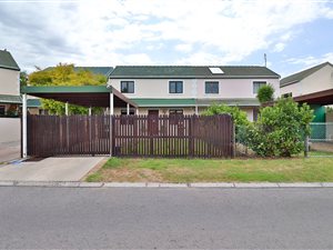 2 Bed Townhouse in Heritage Park